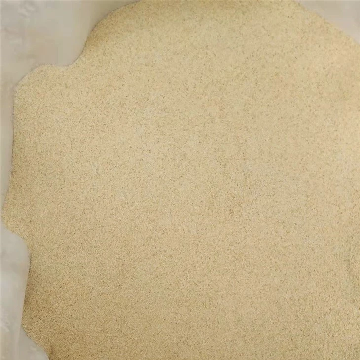 Granules lay dezidrate