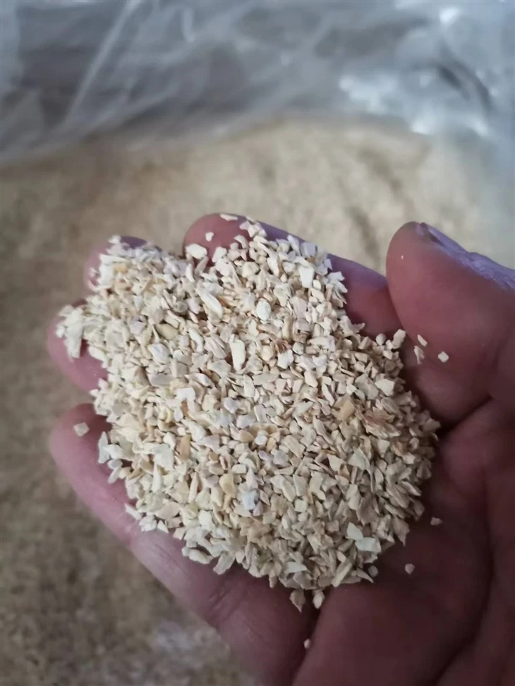 Granules refor