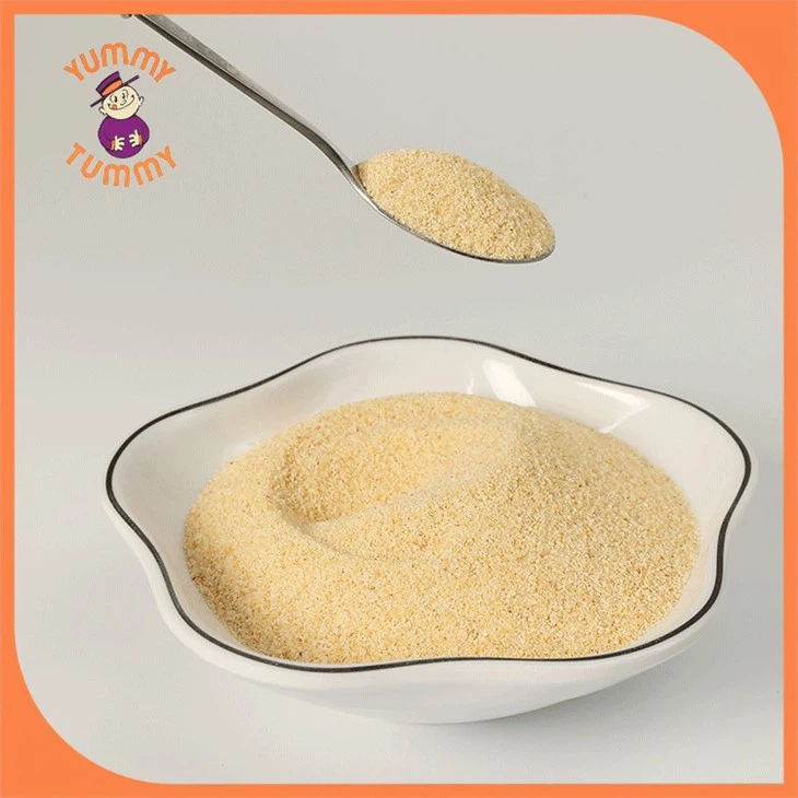 granulated garlic granules 40-60mesh (5)